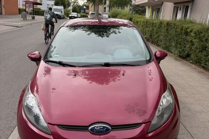 Ford Fiesta 216.000 km 1.999 &euro; Köln 51065