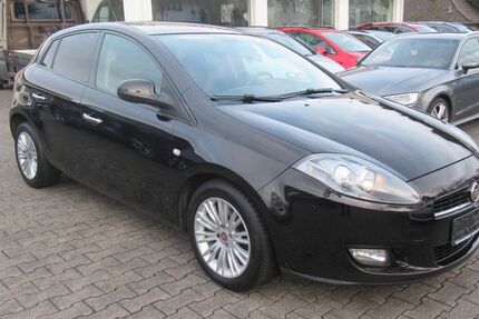 Fiat Bravo 121.398 km 5.600 &euro; Hennef 53773