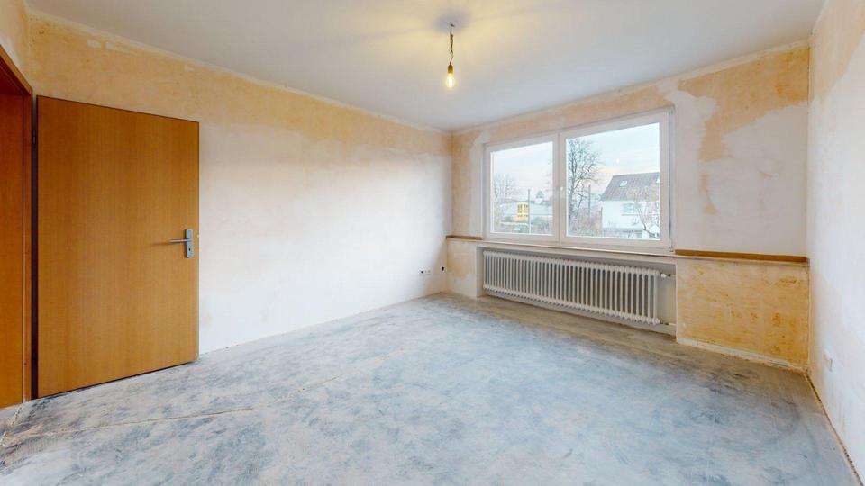 Reihenhaus Sankt Augustin - 4 Zimmer, 110 m&sup2;, 498.000&euro; | Angebot:26660173