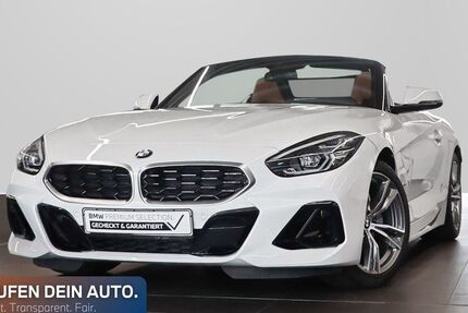 BMW Z4 7.400 km 45.980 &euro; Sankt Augustin 53757