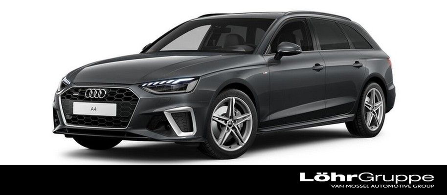 Audi A4 66.500 km 33.850 &euro; Meckenheim / Bonn 53340