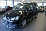 VW Caddy 2.0 TDI 140cv Tramper 122.019 km 15.980 &euro; Euskirchen 53881