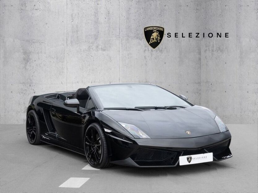 Gallardo