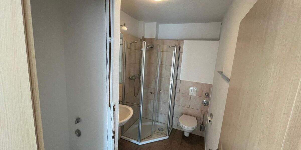 Etagenwohnung Alfter - 2 Zimmer, 52 m&sup2;, 630&euro; | Angebot:25717546