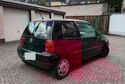 VW Lupo 200.000 km 799 &euro; Köln 50937
