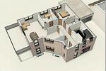 Erdgeschoßwohnung Euskirchen Dom-Esch - 3 Zimmer, 115 m&sup2;, 1.700&euro; | Angebot:26181312