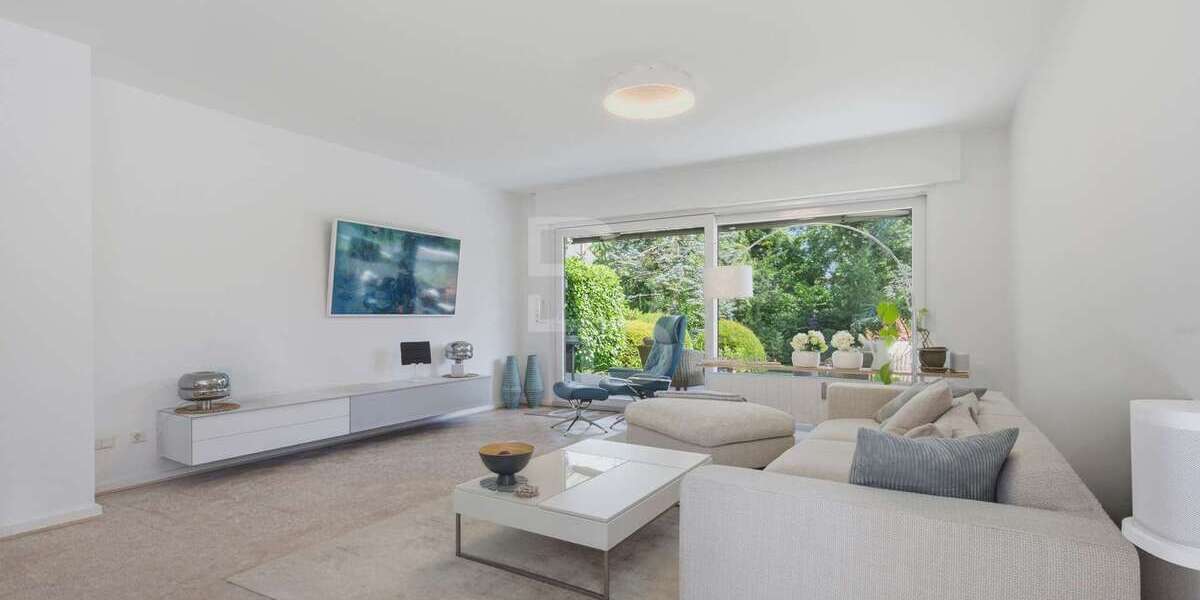 Etagenwohnung Bergisch Gladbach Alt-Frankenforst - 5 Zimmer, 138 m&sup2;, 559.000&euro; | Angebot:27030880