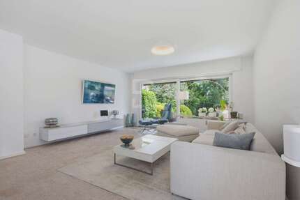 Wohnung Bergisch Gladbach Alt-Frankenforst - 5 Zimmer, 138 m&sup2;, 559.000&euro; | Angebot:27030880