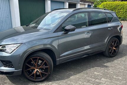 Cupra Ateca 59.400 km 27.800 &euro; Bad Honnef 53604