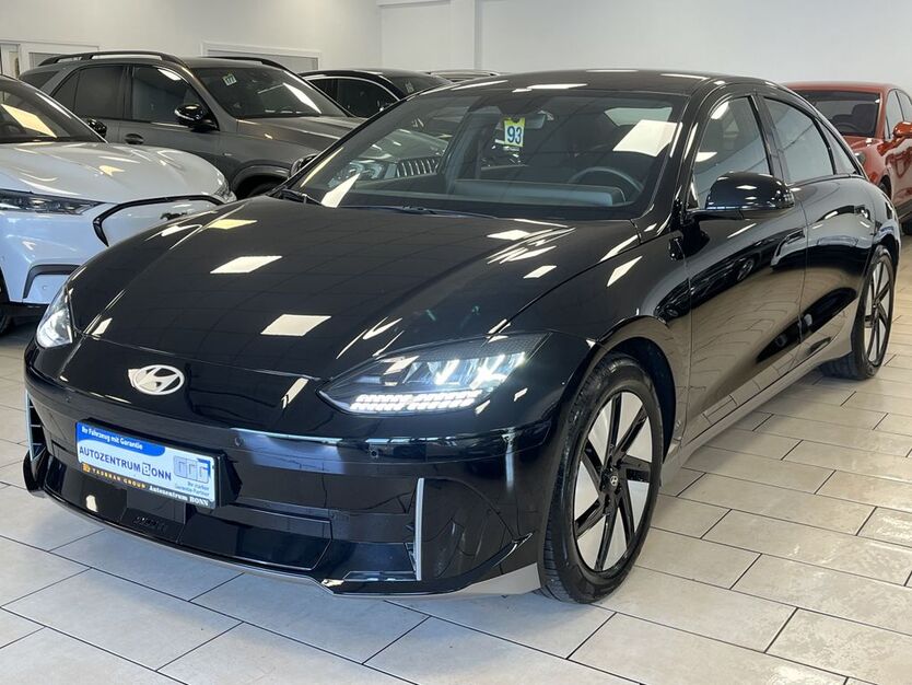 Hyundai IONIQ 6 4.027 km 28.500 € Bonn 53227
