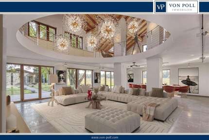 Haus zum Kaufen in Hürth 1.999.999 € 610 m² 10 zimmer