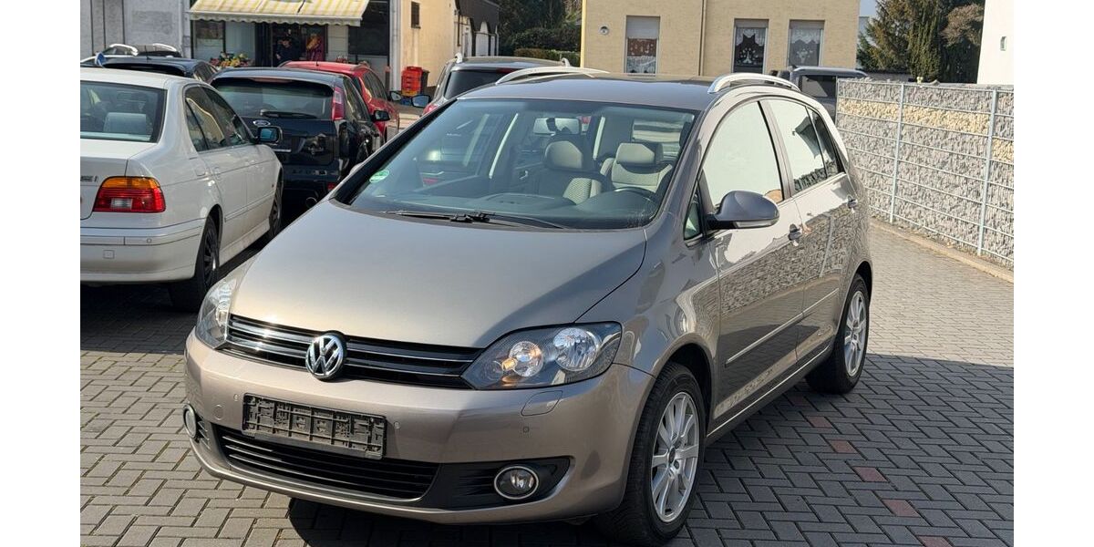 VW Golf Plus 164.000 km 4.999 &euro; Bad Breisig 53498