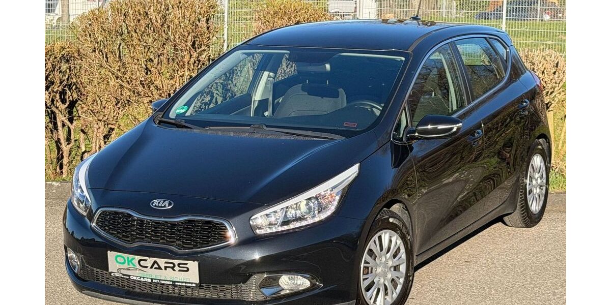 Kia ceed / Ceed 106.000 km 7.850 &euro; Siegburg 53721