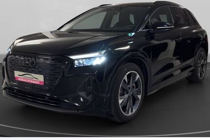 Audi Q4 e-tron 48.995 km 31.980 &euro; Bonn 53119
