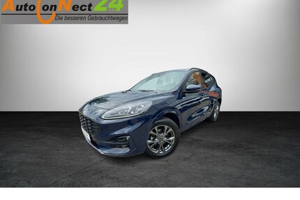 Ford Kuga 2.5 Plug-In Hybrid ST-Line X *LED/Navi/SHZG/W