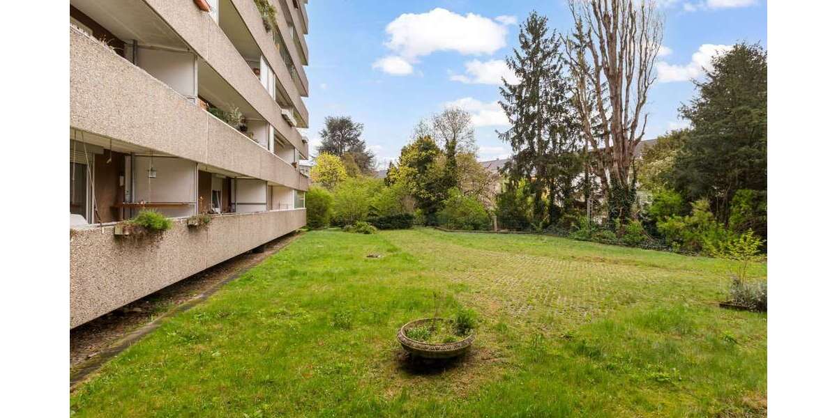 Etagenwohnung Köln Mülheim - 3 Zimmer, 86 m&sup2;, 365.000&euro; | Angebot:26399252