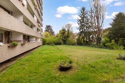 Wohnung Köln Mülheim - 3 Zimmer, 86 m&sup2;, 365.000&euro; | Angebot:26399252