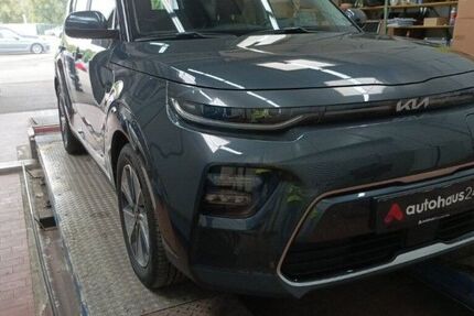 Kia Soul 10.995 km 24.500 &euro; Hennef 53773