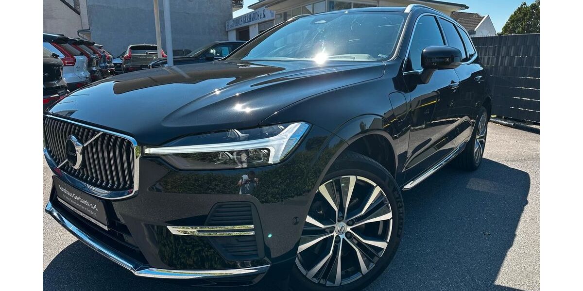 Volvo XC60 67.100 km 39.999 &euro; Siegburg 53721