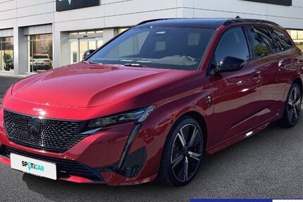 Peugeot 308 26.932 km 22.890 € Bonn 53119