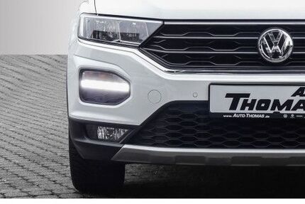 VW T-Roc 30.510 km 20.980 &euro; Bonn 53227