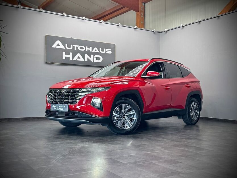 Hyundai TUCSON 12.399 km 28.990 € Bad Honnef/Rottbitze 53604