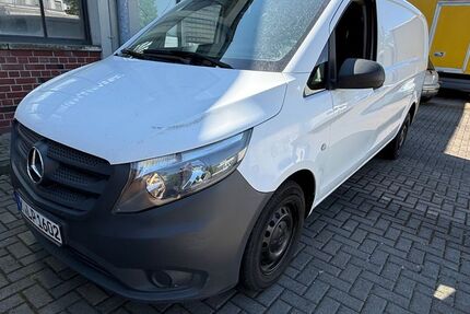 Mercedes-Benz Vito 246.521 km 6.485 &euro; Köln 51103