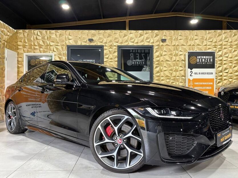 XE