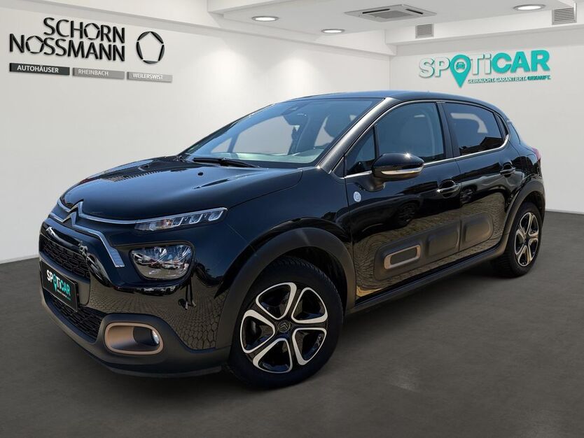 Citroen C3 16.809 km 15.390 € Weilerswist 53919