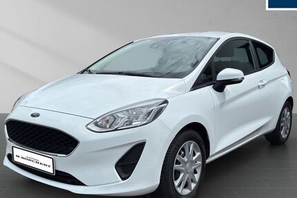 Ford Fiesta 36.756 km 11.995 € Weilerswist 53919