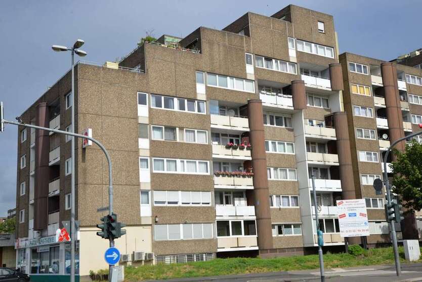 Wohnung zum Kaufen in Köln 43.500 € 29 m²
