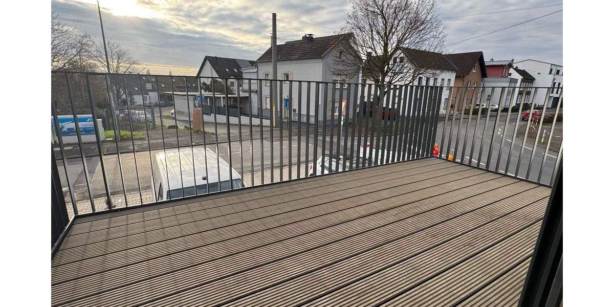 Etagenwohnung Troisdorf Sieglar - 2 Zimmer, 72 m&sup2;, 1.260&euro; | Angebot:24673797