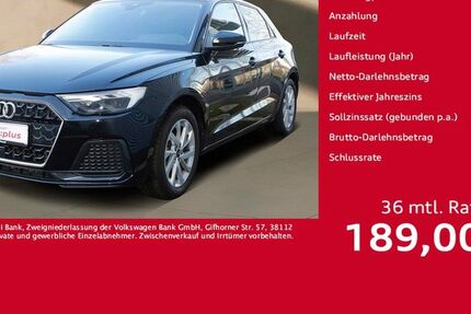 Audi A1 9.600 km 22.380 &euro; Meckenheim / Bonn 53340
