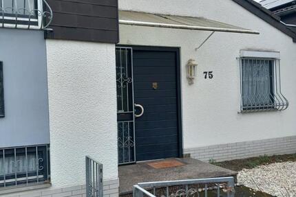 Haus Bonn Tannenbusch - 3 Zimmer, 110 m&sup2;, 395.000&euro; | Angebot:27194382