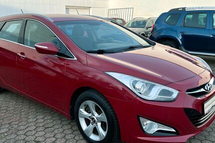 Hyundai i40 114.701 km 10.990 &euro; Euskirchen 53879