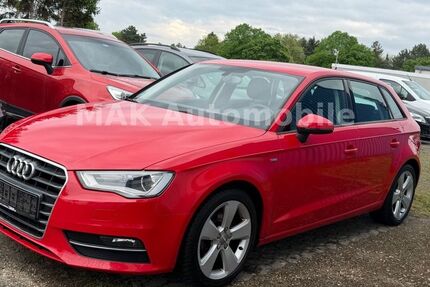 Audi A3 140.000 km 7.499 &euro; Euskirchen 53879