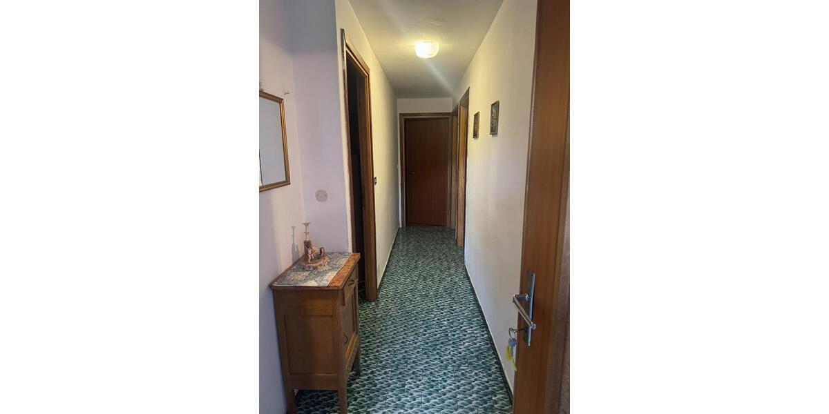 Dachgeschosswohnung in Santa Maria Maggiore 28038 V.Vigezzo zimmer