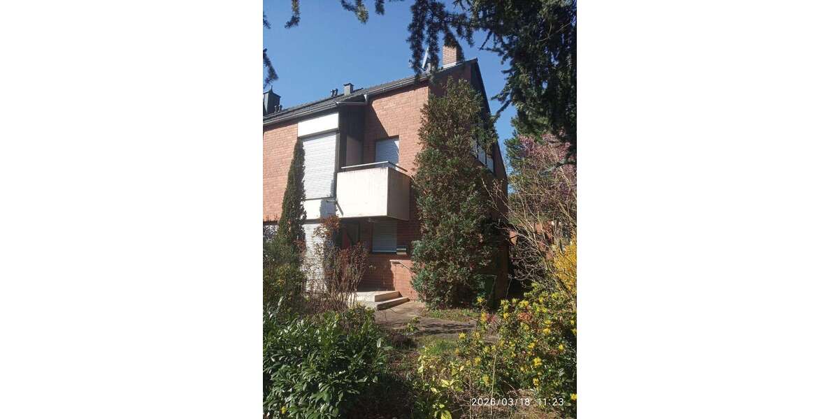 Einfamilienhaus Bonn - 6 Zimmer, 157 m&sup2;, 610.000&euro; | Angebot:25661617