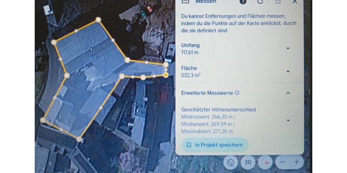 Einfamilienhaus Schalkenbach - 3 Zimmer, 80 m&sup2;, 170.000&euro; | Angebot:27005582