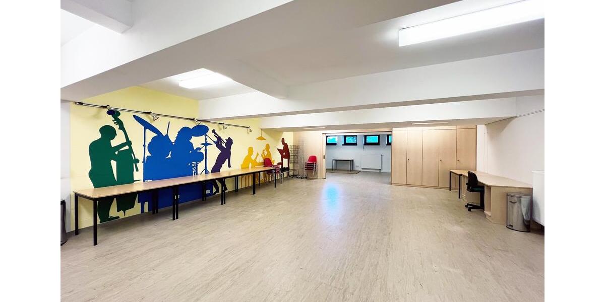 Gewerbeobjekt Meckenheim - 1.400&euro; | Angebot:21055861