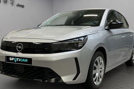 Opel Corsa 1.370 km 15.990 &euro; Bornheim 53332