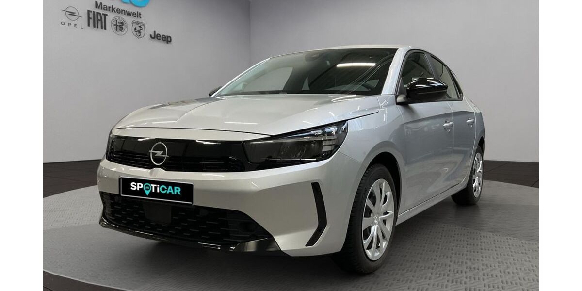 Opel Corsa 1.370 km 15.990 &euro; Bornheim 53332