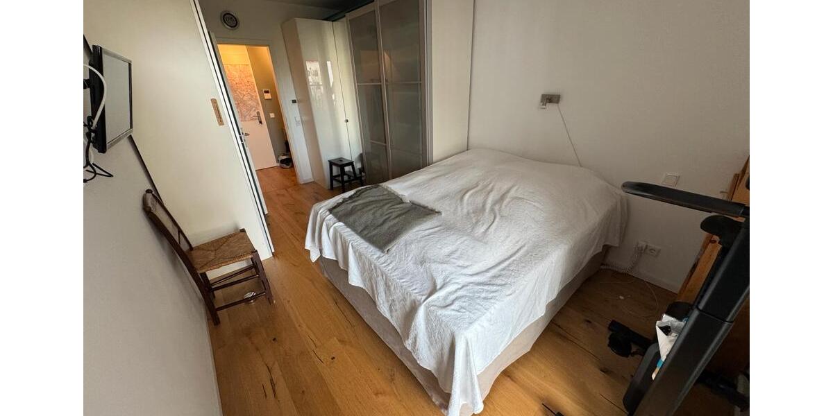 Etagenwohnung Köln Rodenkirchen - 3 Zimmer, 92 m&sup2;, 635.000&euro; | Angebot:26368861