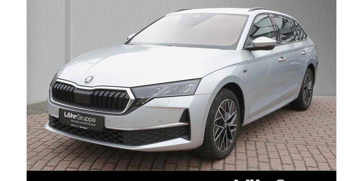 Skoda Octavia 26.760 km 28.450 &euro; Meckenheim / Bonn 53340