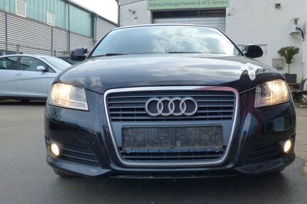 Audi A3 208.386 km 3.700 &euro; Eitorf 53783