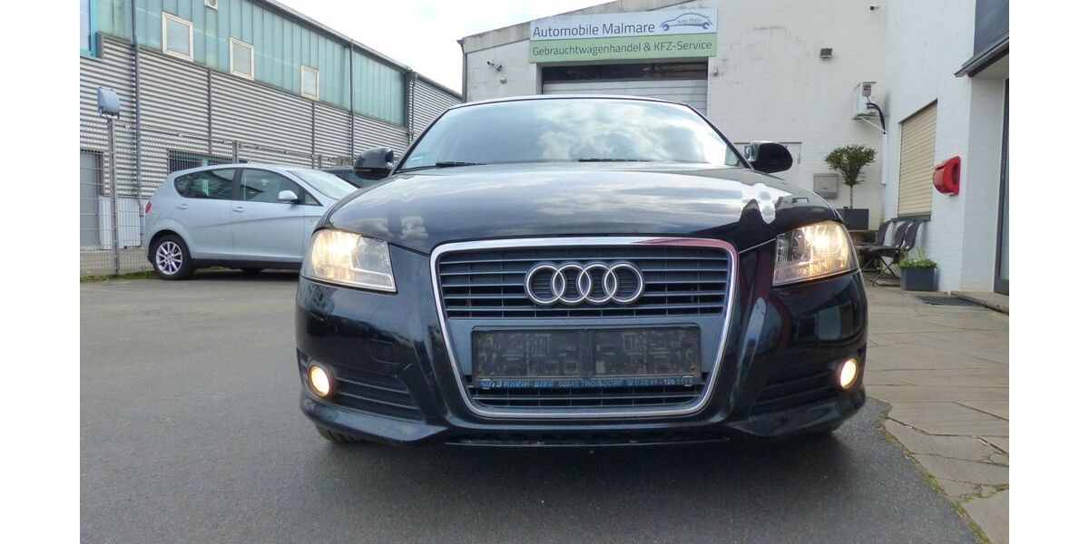 Audi A3 208.386 km 3.700 &euro; Eitorf 53783