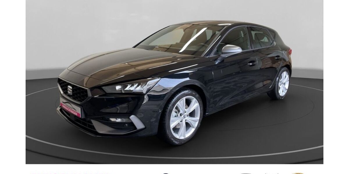 Seat Leon 24.155 km 25.870 &euro; Köln 50823
