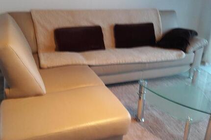 Dachgeschoßwohnung zimmer