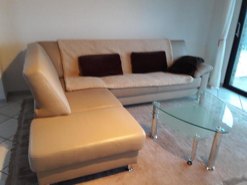 Dachgeschoßwohnung zimmer