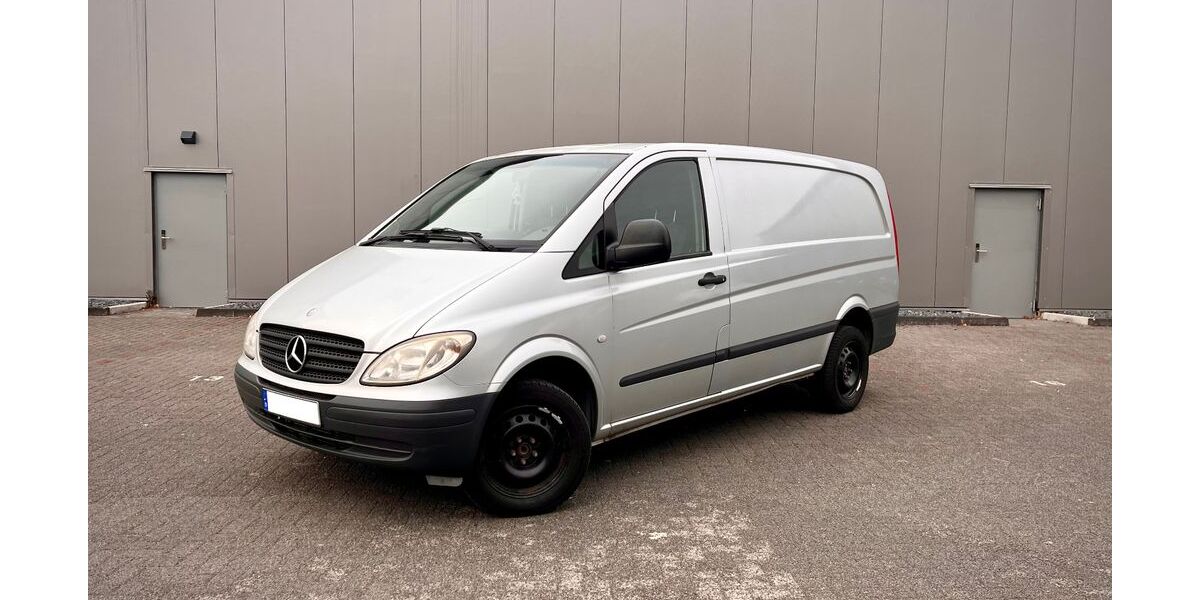 Mercedes-Benz Vito 212.000 km 8.400 &euro; Bad Honnef 53604